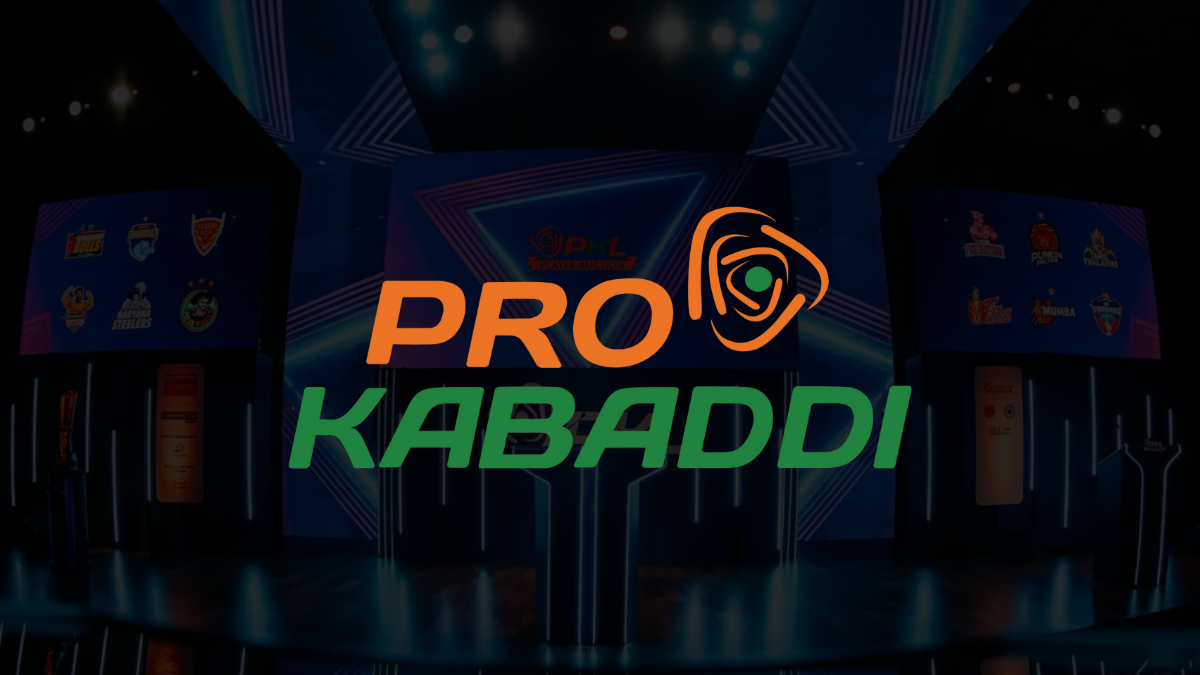 Pro Kabaddi League Season 11: Day 2 Auction Delivers Drama and Big Spenders