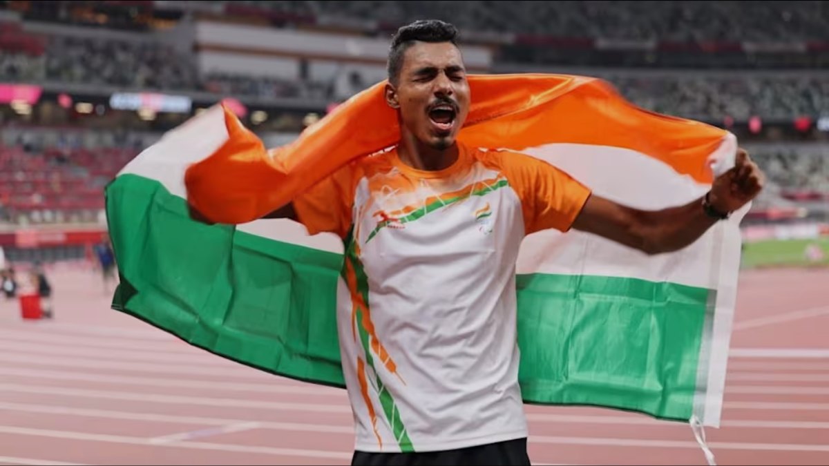 Nishad Kumar Soars to Silver Again at Paris Paralympics
